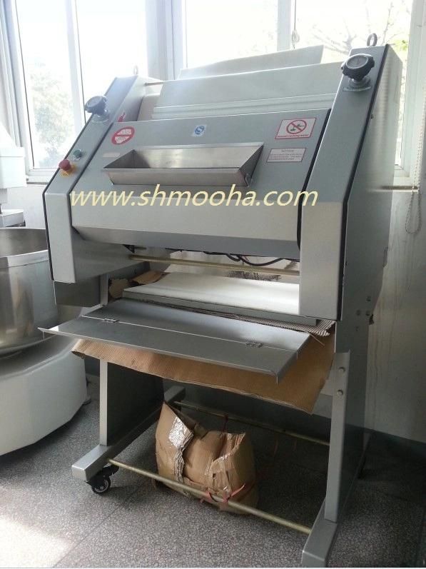 Bakery French Long Bread Baguette Dough Moulder