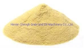 100t Maize Milling Machine for Making Corn Flour Maize Grits