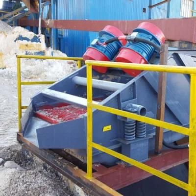 Industrial Iodized Refined Salt Production Line
