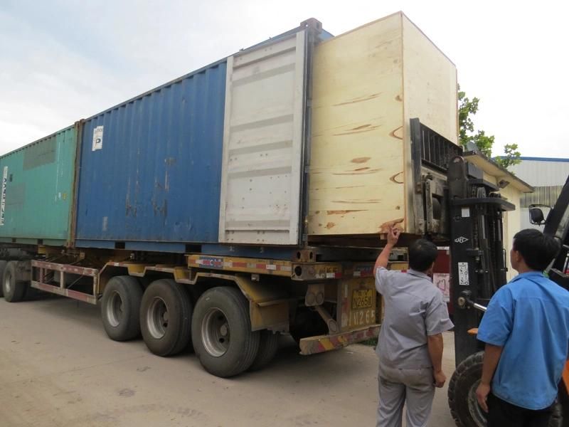 Dry Puffed Dog Food Processing Line Cat/Bird/Fish /Pet Feed Making Machine