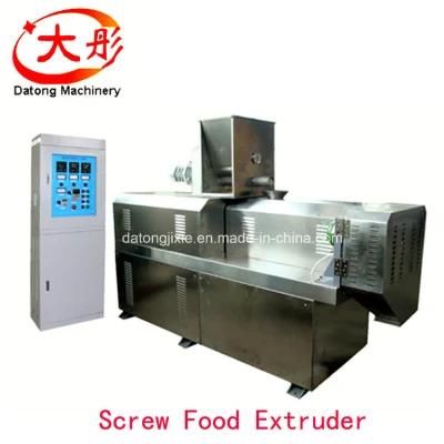 Ce Standard New Condition Artificial Rice Making Machine