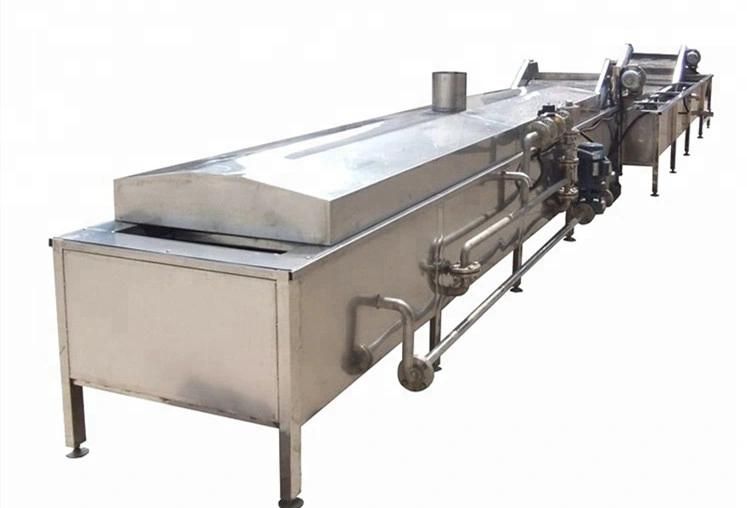 Hot Air High temperature Oven Vegetable Dryer Machine