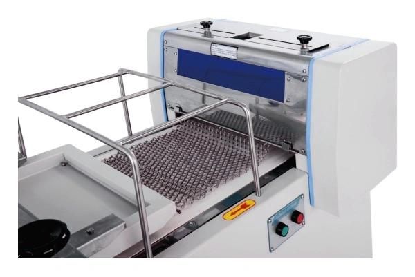 Bakery Machinery Loaf Bread Toast Dough Moulders Dough Moulder Machine