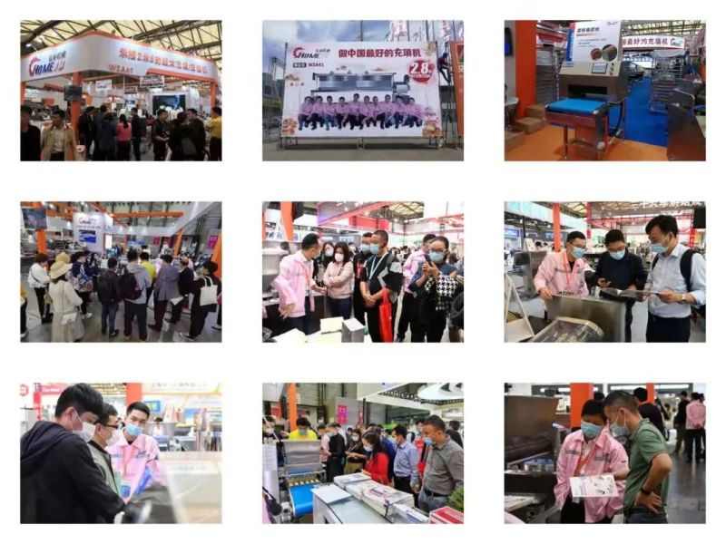 Hot Cakes Machines Cake Making Machine Cake Machine Equipment