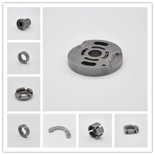 Iron Alloy Metal Powder Good Wear-Resistance Sintered Spindle Parts