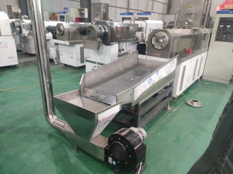 Fortified Artificial Rice for Sale Production Line Machine