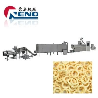 High Professional Potato Chips Machine Price
