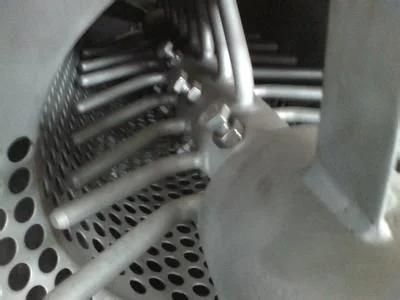 Complete Mango Jam Processing Machine
