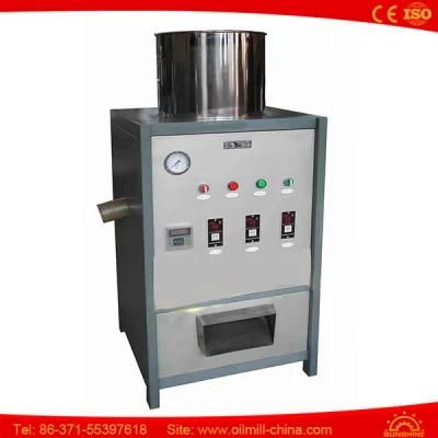 Garlic Peeling Machine 300kg Per Hour Industrial Garlic Peeler