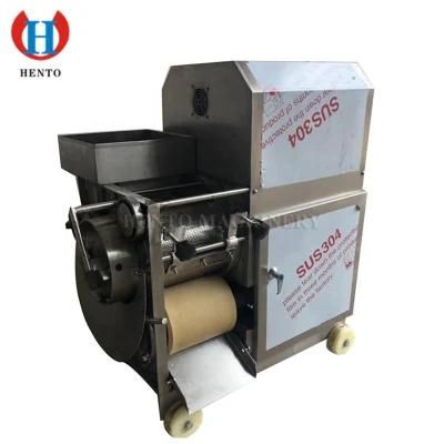 Fish Meat Bone Separator with Best Price