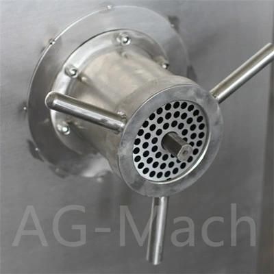 2022 Popular Meat Shredder Machine Electric Frozen Fresh Meat Grinder