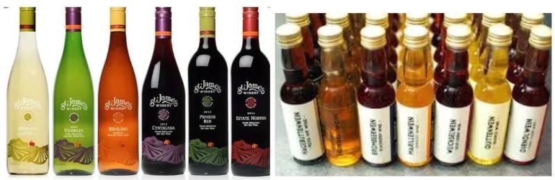 Fruit Wine Production, Fruit Wine Stylestechnology of Fruit Wine Making Pasteurization Machine