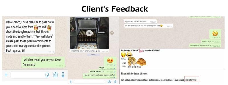 Automatic Sandwiching Cream Biscuit Cookies Making Machine Sandwich Packing Machinery