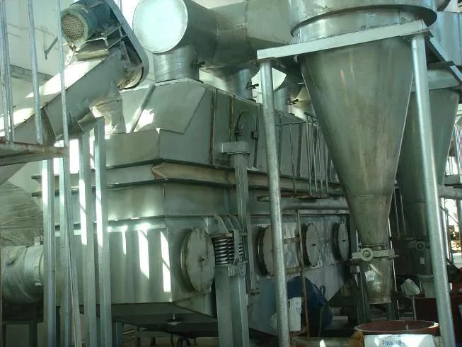High Grade Sea Salt Production Line