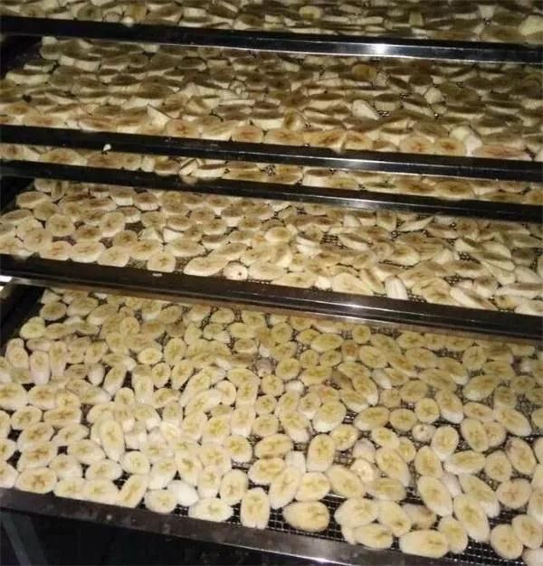 Fruit Dehydrator Vegetable and Fruit Drying Machine