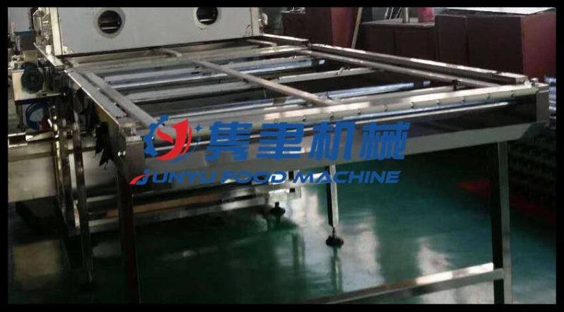 Compelete Industrial Biscuit/Cookie Making Machine From China