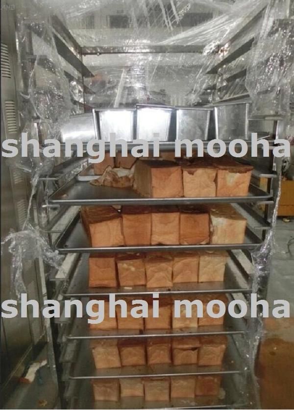 China Bakery Bread Cake Tray Trolley Rack, Prover Trolley