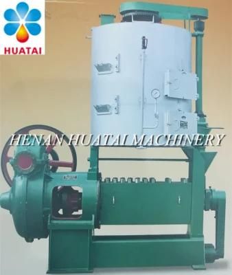 Rapeseed Oil Processing Equipment Production Line