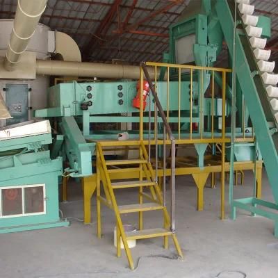 Brand New High-Quality Soybean Cleaning Machine for Sale on Iine