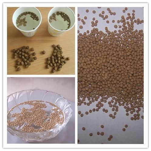 Ks-95 Floating Fish Feed Pellet Pet Food Production Line Extruder Machine