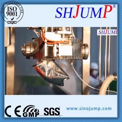 Apple Puree Processing Plant &amp; Apple Puree Processing Machinery