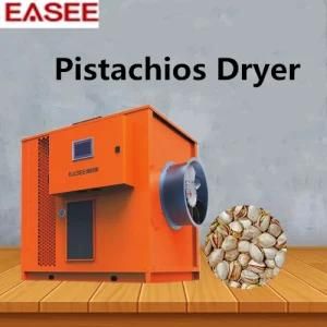 Widely Used Farm Equipment Pistachios Dryer Processing Machinery
