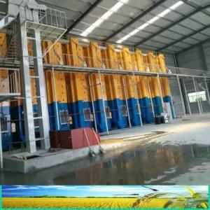 Grain Dryer for Rice Wheat and Corn