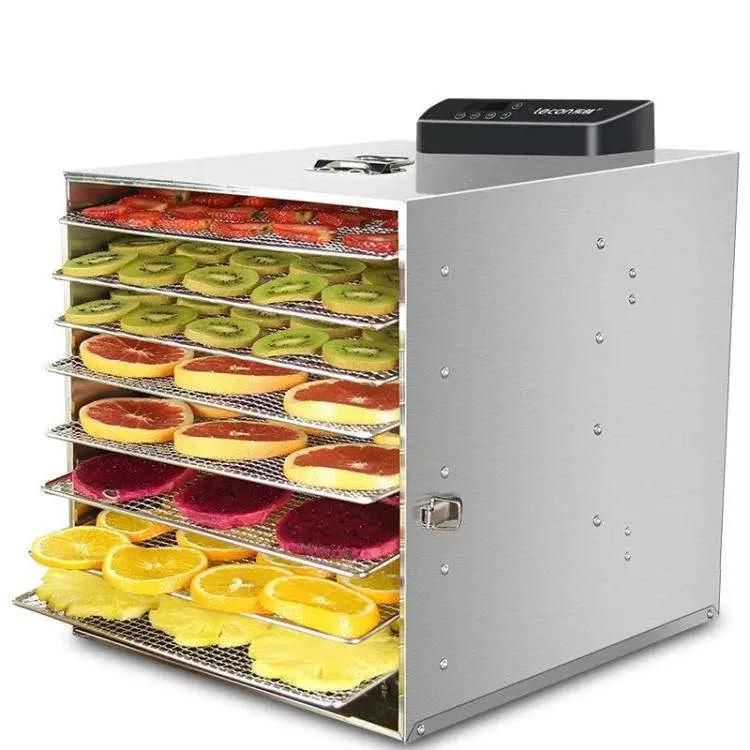 Candied Fruit Cutter/Processing Line