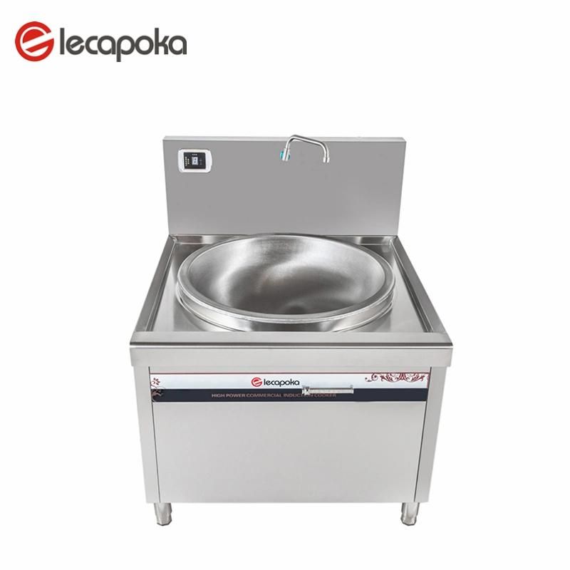 Industrial Kitchen Equipment Commercial Kitchen Equipment for Offshore Interior