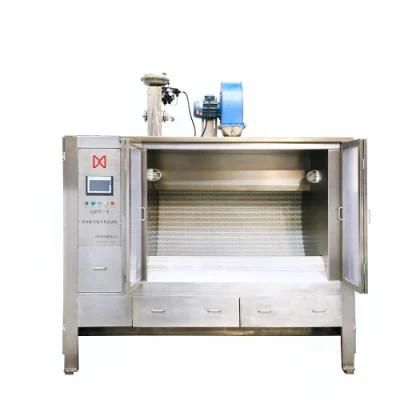 China Famous Brand Chocolate Coating Machine for Sale