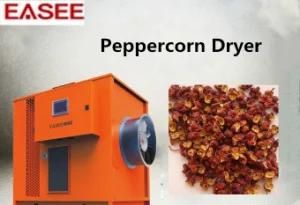 Air Heat Pump Dryer Vegetable Processing Machine Peppercorn Dryer