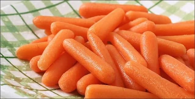 Vegetable Roller Brush Washing Peeling Machinery Potato Carrot Washing Machine