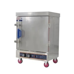 Rice Steamer Commercial Electric Steamer Gas Steamer Steamer Steamer Steamer Steamer Full ...