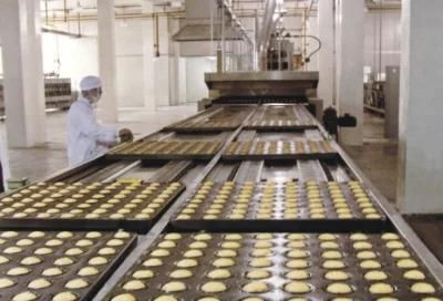 Full Automatic Multifunctional Cake Making Machine Small