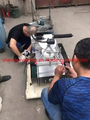 Bowl Cutter Knife Sharpener Meat Machine