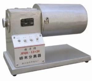 Lab Length Grader Rice Mill Lab Equipment Machine