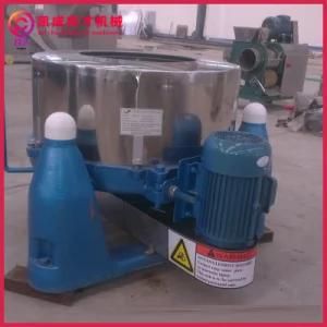 Vegetable Centrifugal Dewatering Machine