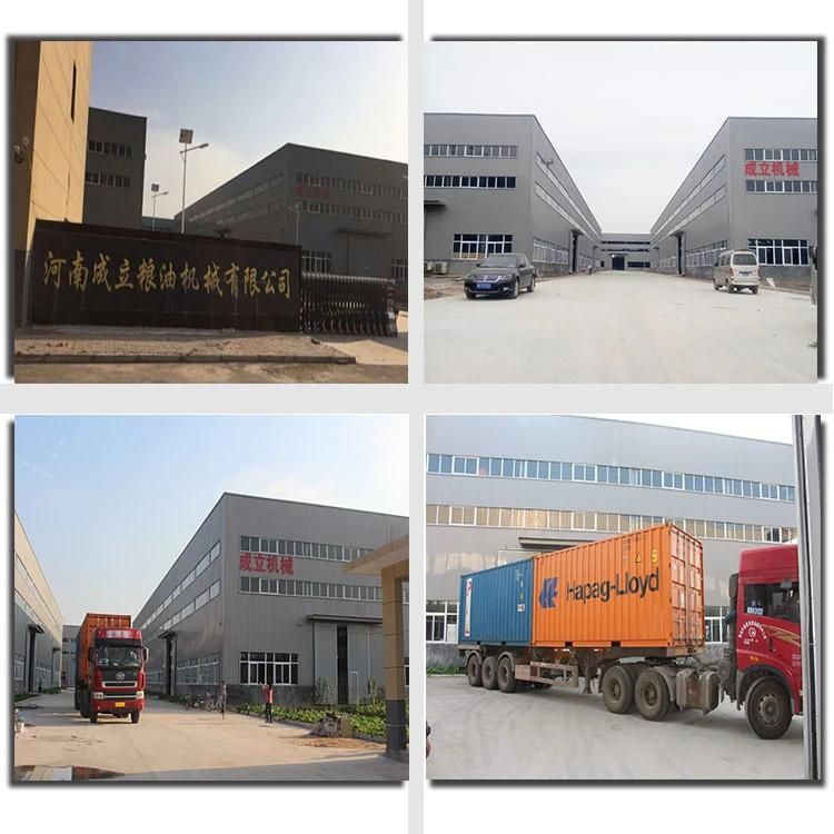 Rice Milling Grading Machine, Rice Color Sorter Machine for Rice Mill
