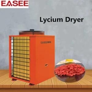 Agricultural Machine Lycium Dryer Intelligent Split Drying Machinery
