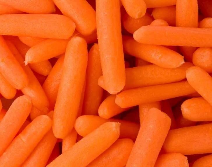 Vegetable Brush Washer Carrot Peeler Machine Carrot Skin Peeling Machine