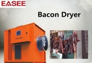 Environmental Protection Seafood Dehydrator for Bacon Dryer Meat Drying Machine