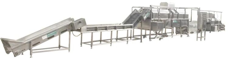Drum Type Brush Washing Machine Potato Peeling Machine Peeling Machine