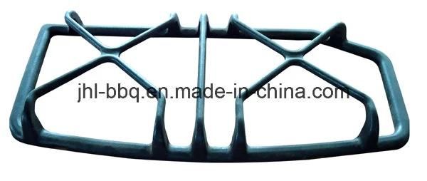 FDA Standard Iron Casting Gas Oven Support Oven Grate Oven Grid and Pot Support Pot Grid Pot Grate