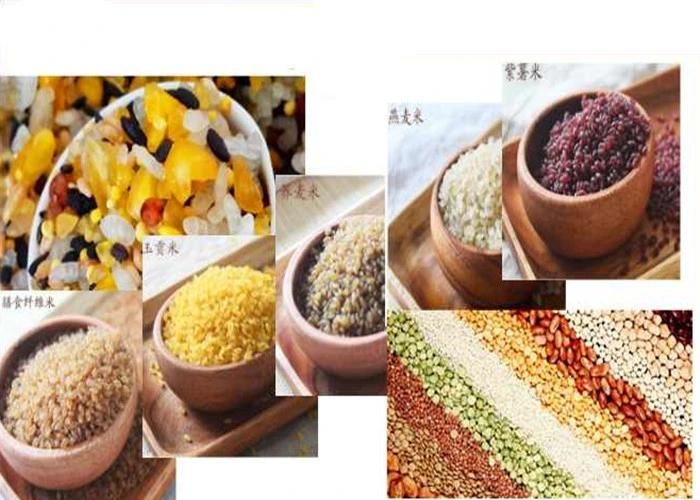 High Quality Nutritional Rice Making Machine