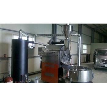 300g/Batch Coffee Roasting Machine with Low Price