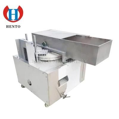 Multifunctional Fruit Seed Remove Dry Dates Pitting Machine