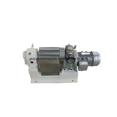 Gusu Chocolate Delivery Pump Hot Selling Machine