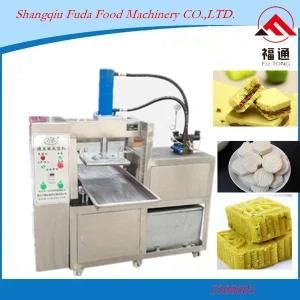 Cheapest Automatic Sesame Cake Making Machine