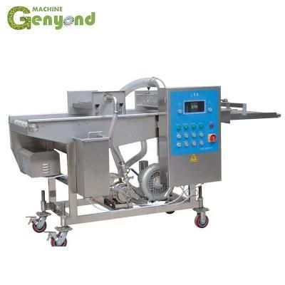Industrial Hamburger Patty Making Equipment