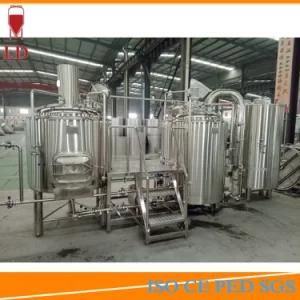 Electric Steam Direct Fire Heating Buy Draft Beer Brewery Making Fermenting Brewing ...